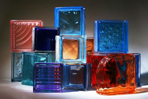 Glass Blocks