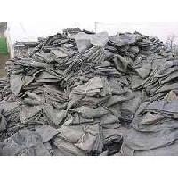 Latex Rubber Scrap