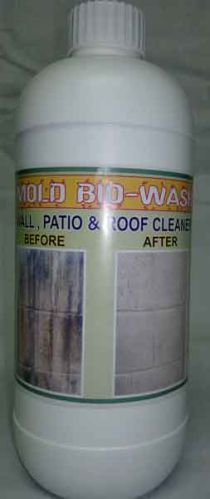 Wall & Floor Cleaner, Color : Creamy, Pink, Sky Blue