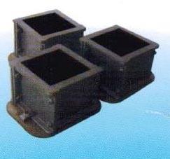 Cube Mould