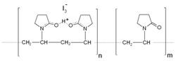 Povidone Iodine