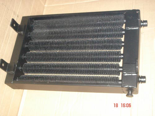 Transmission Oil Cooler