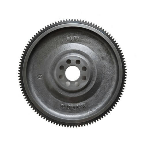 Flywheel Assembly