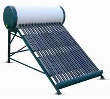 Solar Tank