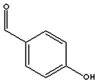 P-hydroxybenzaldehyde