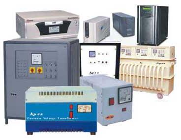 Inverter Voltage Stabilizer, For Stabilization, Feature : Easy Operate, Shocked Proof, Stable Performance