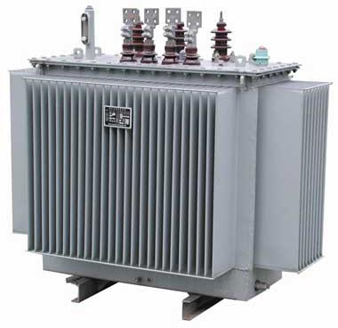 Power Distribution Transformer