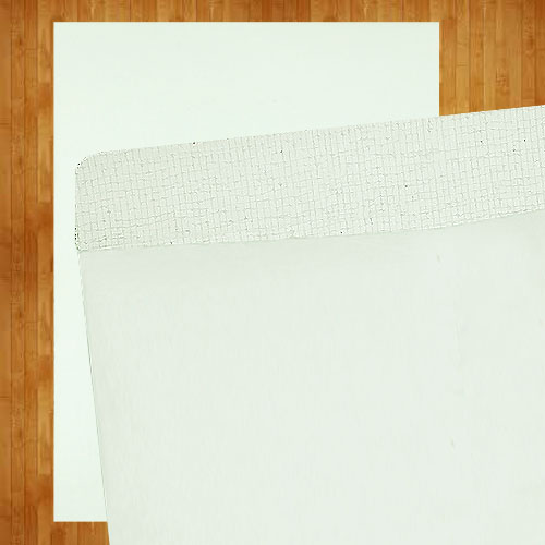 Cloth Envelopes