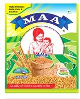 Wheat flour, Number Of Flower : Whole