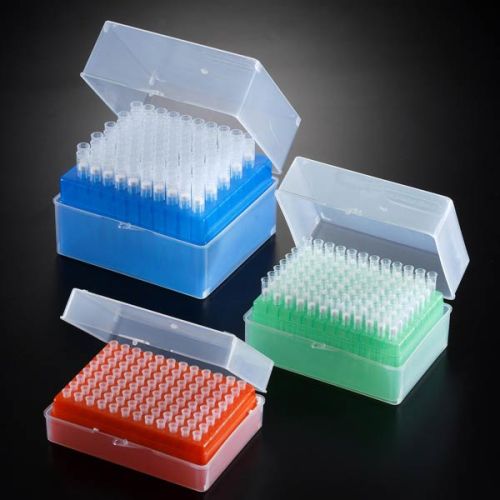 Filter Pipette Tips, Brand Name : ExtraGene