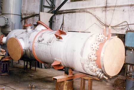 Pressure Vessels -01