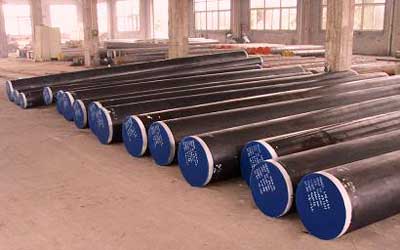 Steel Round Bar