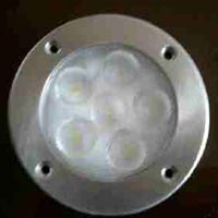 LED Underwater Lights, For Blinking Diming, Bright Shining, Voltage : 110V