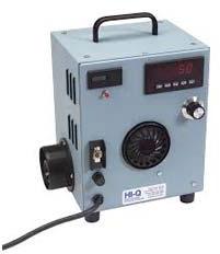 Semi Automatic Electric Air Sampler, For Aerobiology, Voltage : 220V