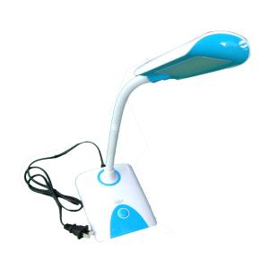 L.E.D. READING TABLE LAMPS :