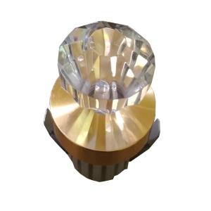 L.E.D. SJ MIRROR WALL LAMPS