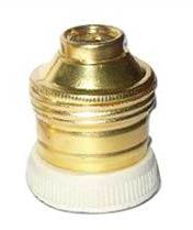 Brass Light Lamp Holders