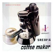 Electric Coffee Maker