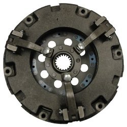 Tractor Clutch Plate