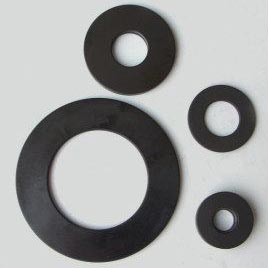 Carbon Thrust Pads, Packaging Type : Box