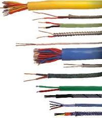 Thermocouple Extension Cables