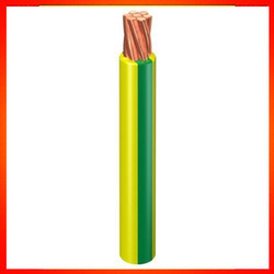 Insulated Copper Conductors