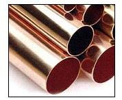 DLP Copper Tubes