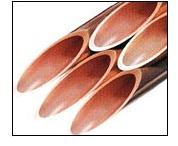 Etp Copper Tubes