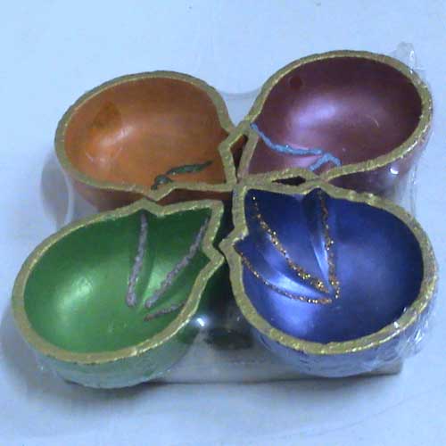 Designer Diyas
