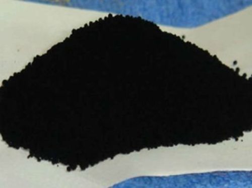 Synthetic Black Iron Oxide