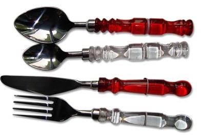 Cutlery set