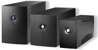 Line Interactive UPS