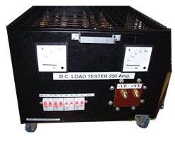 Battery Load Tester