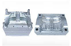 Dies & Moulds For Automobile Industry