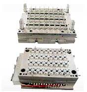 Dies & Moulds For PET Preform