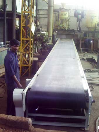 Belt Conveyor