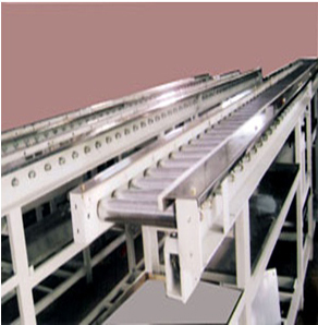 Conveyor Power Roller