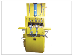 Dry Leak Testing Machine