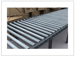 Idler Roller Conveyors