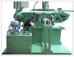 Riser Cutting Machine