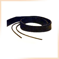 Extruded Rubber Strips