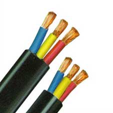 Submersible Cables