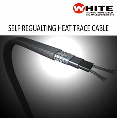 Self Regulating Trace Heating Cables