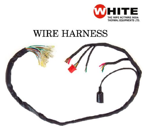 Wire Harness