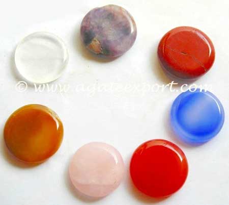 Chakra Sets