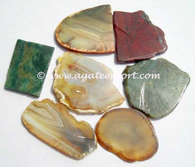 Gemstone Slabs