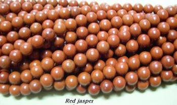 Red Jasper Stone