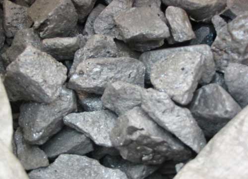 Ferro Alloys