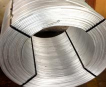 Aluminium Flipping Coils