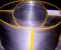 Sulphur Cored Wire (S)